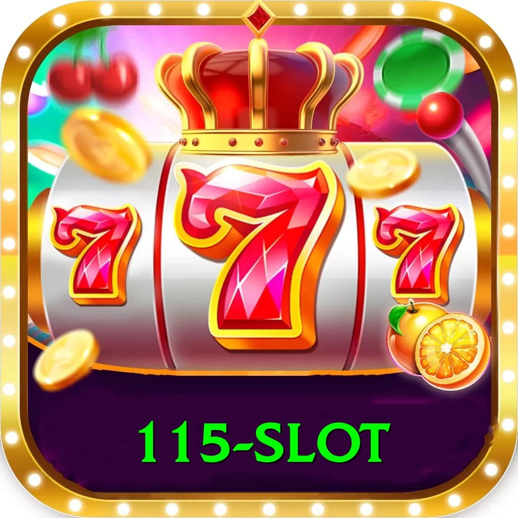 115 slot Master v5.9.0 - 2