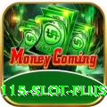 115 slot Gold v4.9.7