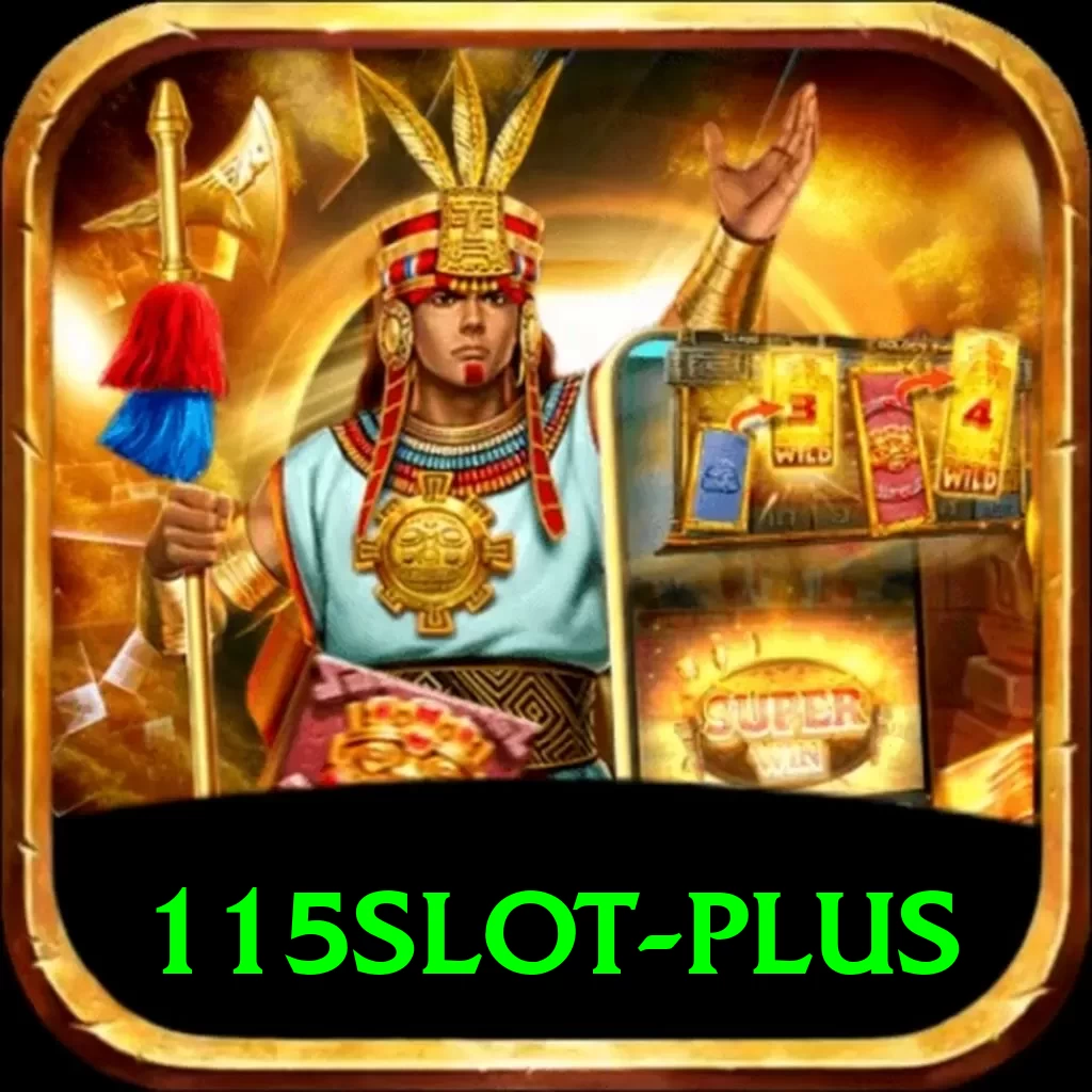 115slot Premium Edition v3.7.8 - 2