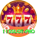 115slot Casino Official v4.2.4