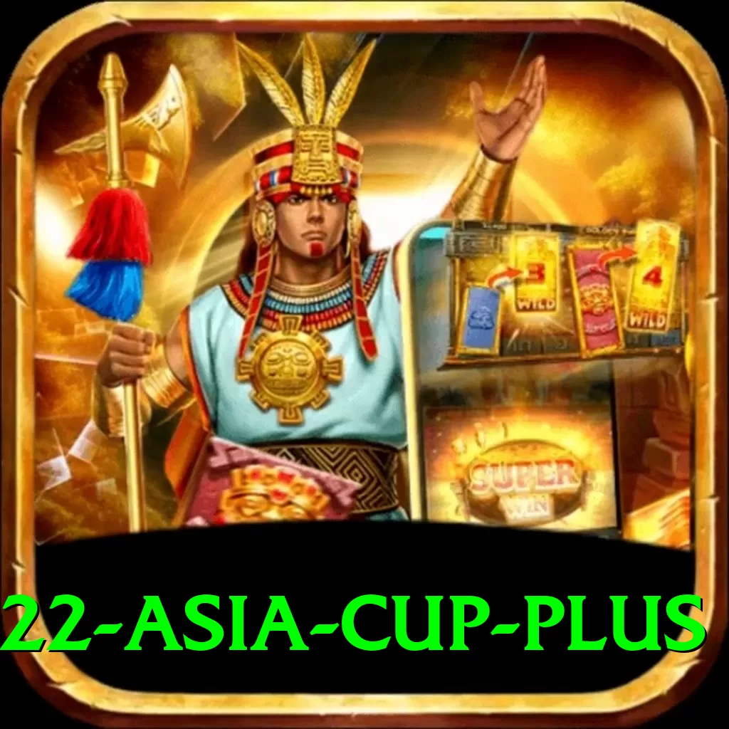 2022 asia cup Deluxe Slots - 2