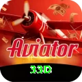 33d Games (Casino & Earning) Deluxe v3.3.8