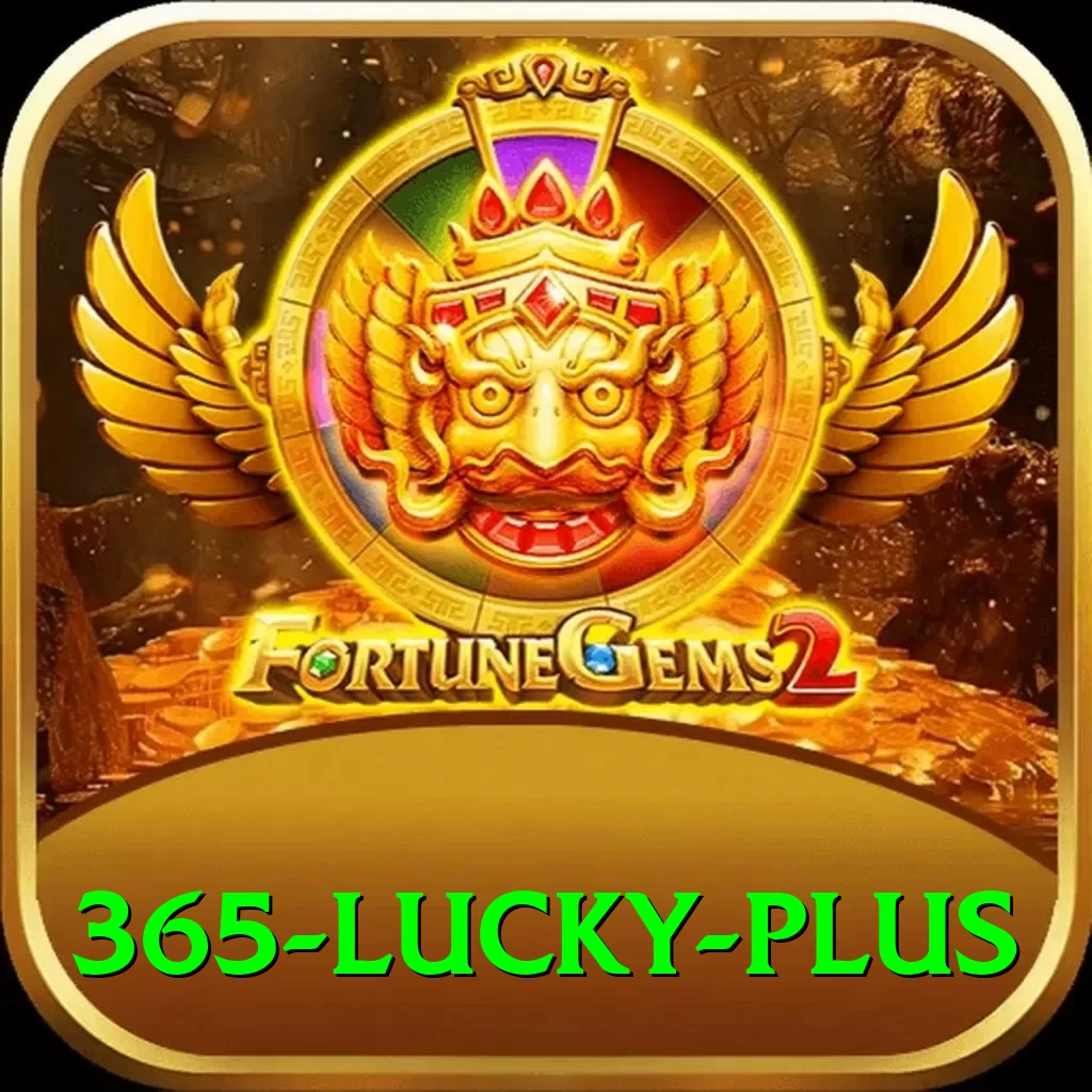 365 Lucky Legend v4.6.3 - 2