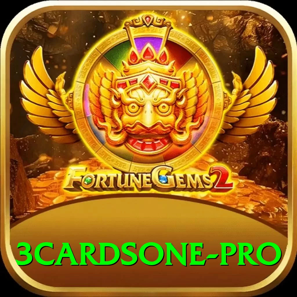 3cardsone Premium 2024 - 2