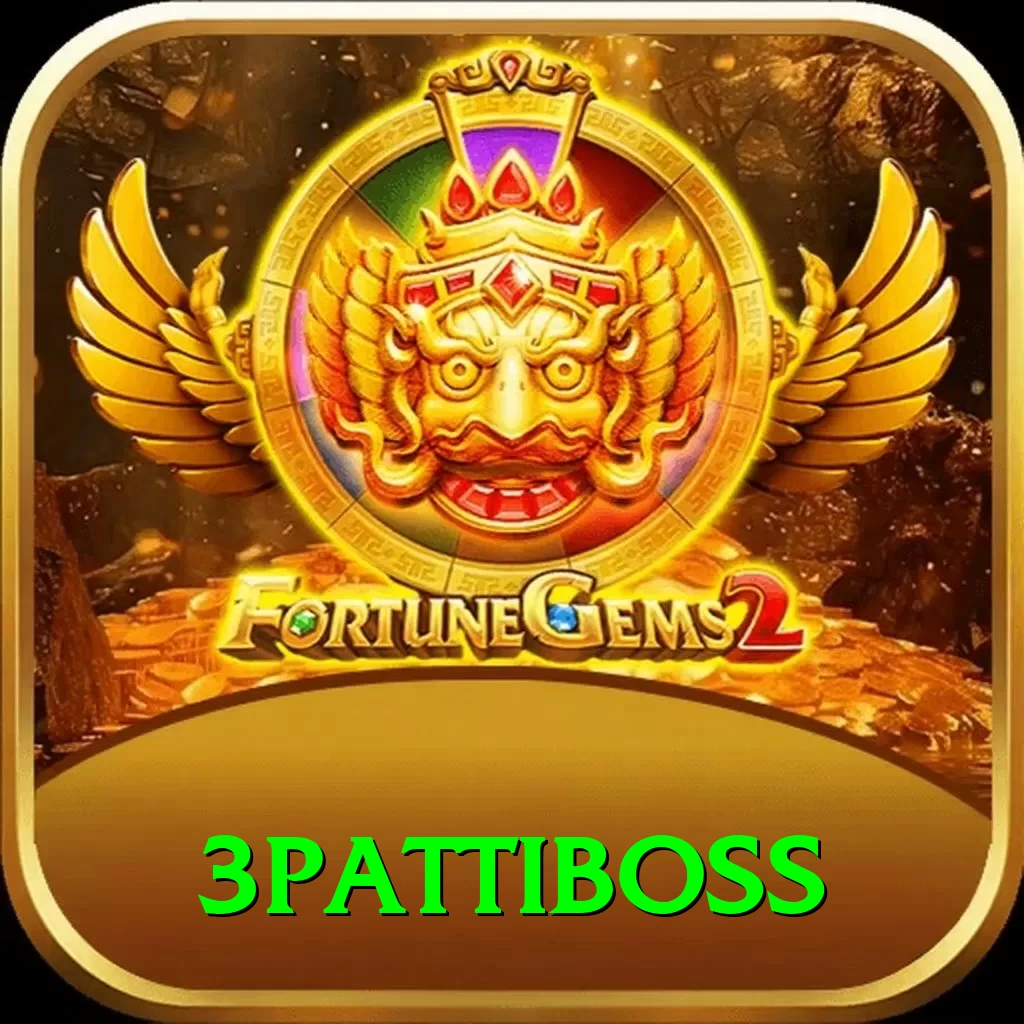 3pattiboss Plus Pro vv1.8.6 - 2