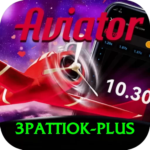 3pattiok Deluxe Edition vv5.5.7 - 2