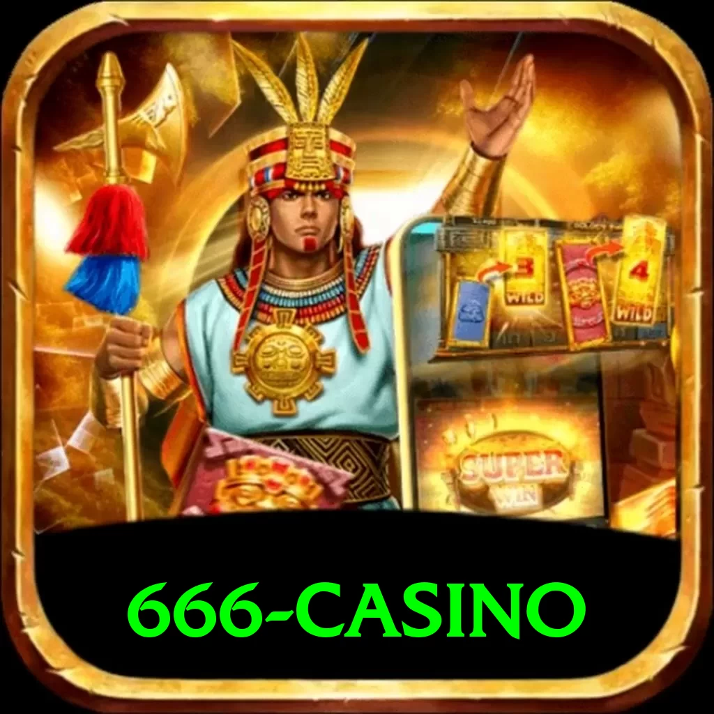 666 casino VIP Pro v3.5.0 - 2