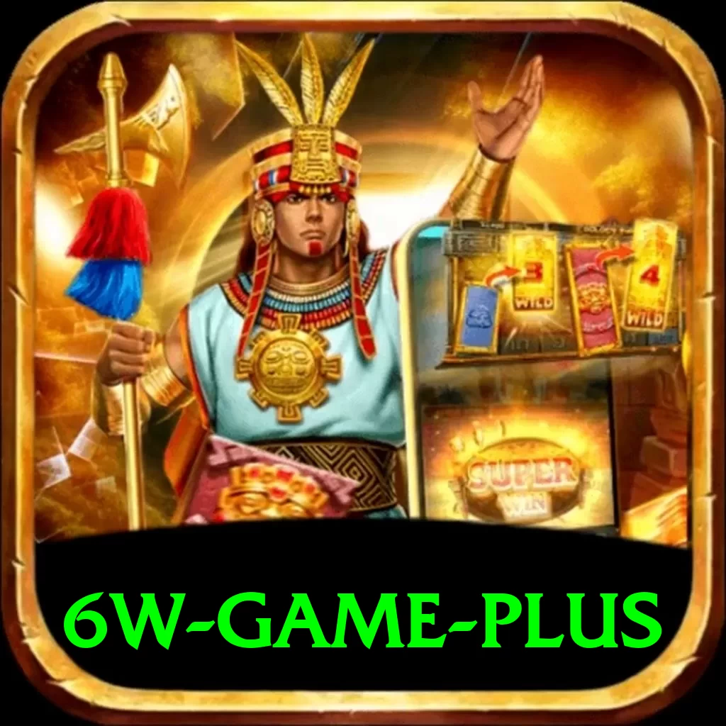 6w game Apps (Tools & Injectors) Premium v1.1.0 - 2