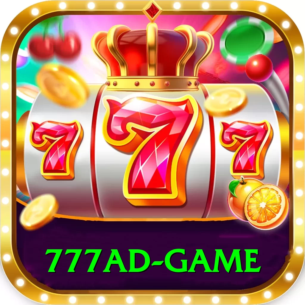 777AD Game Pro Max v1.1.3 - 2