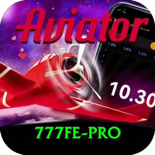 777fe VIP Pro v3.0.9 - 2