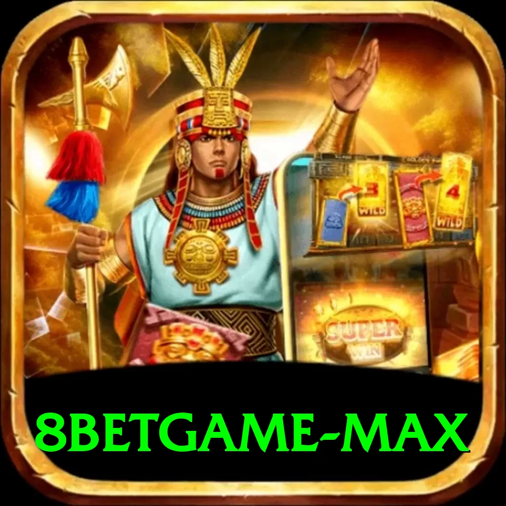 8Betgame Slots Max v5.9.8 - 2
