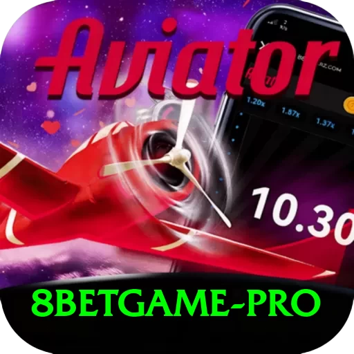 8betgame Pro Edition v4.5.6 - 2