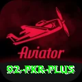 92 PKR - Premium Edition v3.9.7