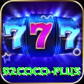 92coco Games (Casino & Earning) Master vv3.4.7
