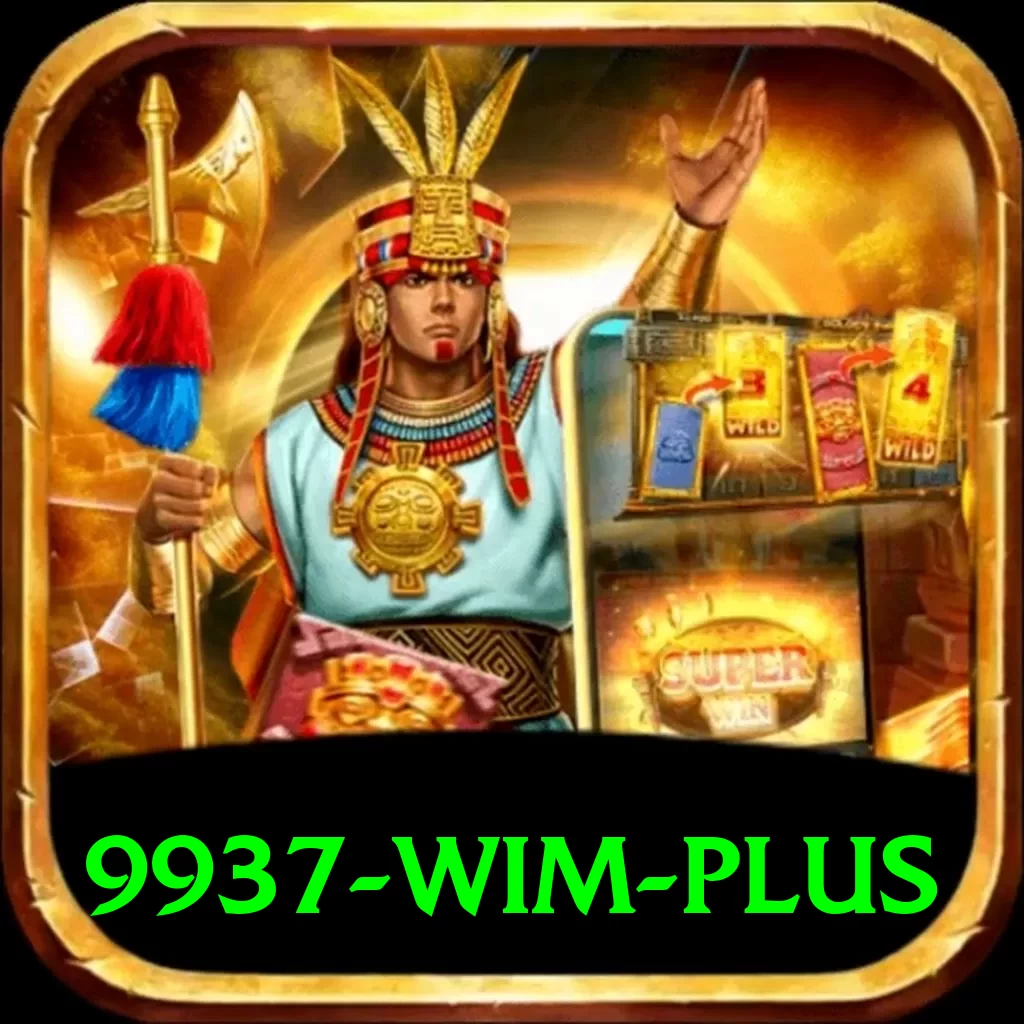 9937 wim Games (Casino & Earning) Gold v2.4.7 - 2