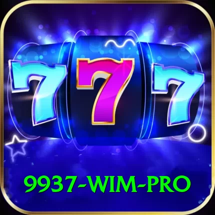 9937 wim Live Casino Super - 2