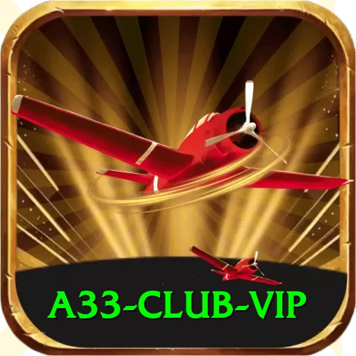 a33 club Mobile Ultimate - 2
