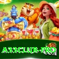 a33club App Supreme v2.0.1