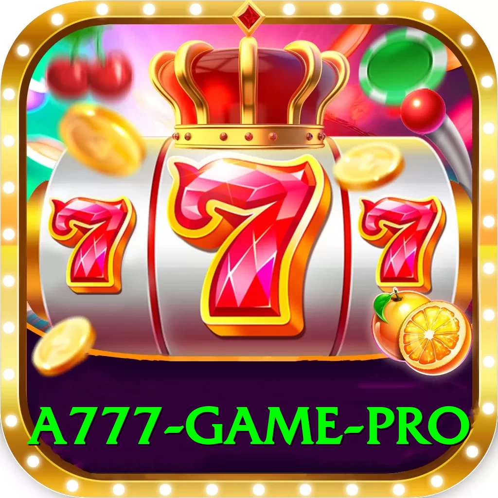 a777 game Pro v1.6.5 - 2