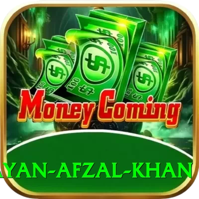 aayan afzal khan Apps (Tools & Injectors) Master v5.0.7 - 2