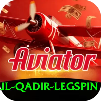 abdul qadir legspin Max v1.9.4 - 2
