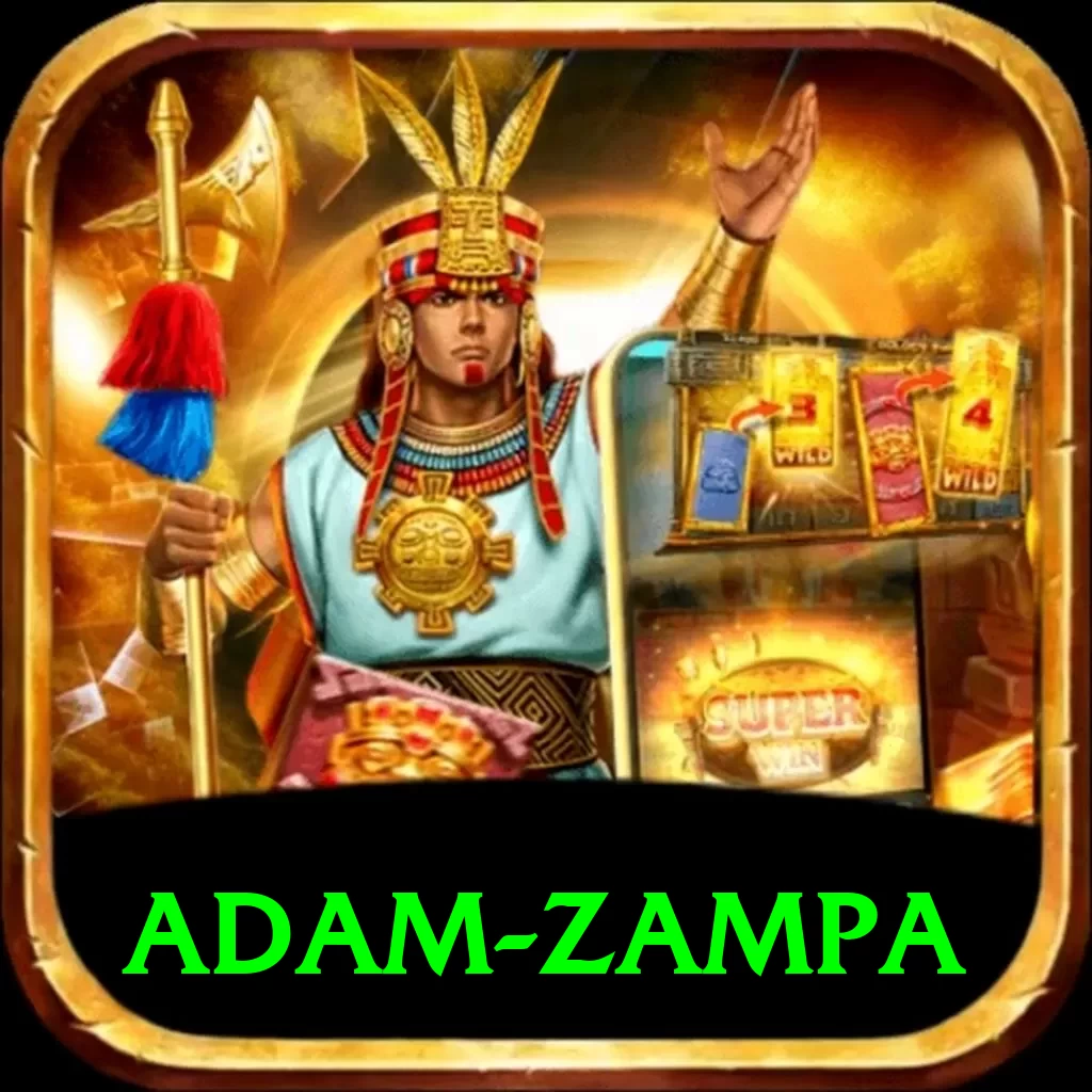 adam zampa Apps (Tools & Injectors) Master v3.5.2 - 2