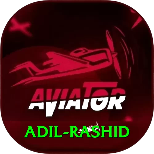 adil rashid Max v2.9.8 - 2