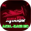 adil rashid Max v2.9.8