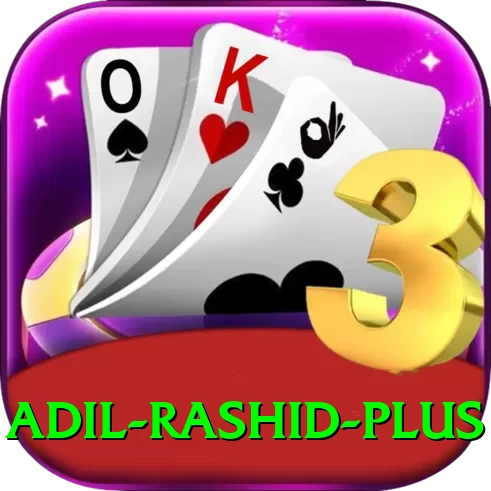 adil rashid Live Casino Plus - 2