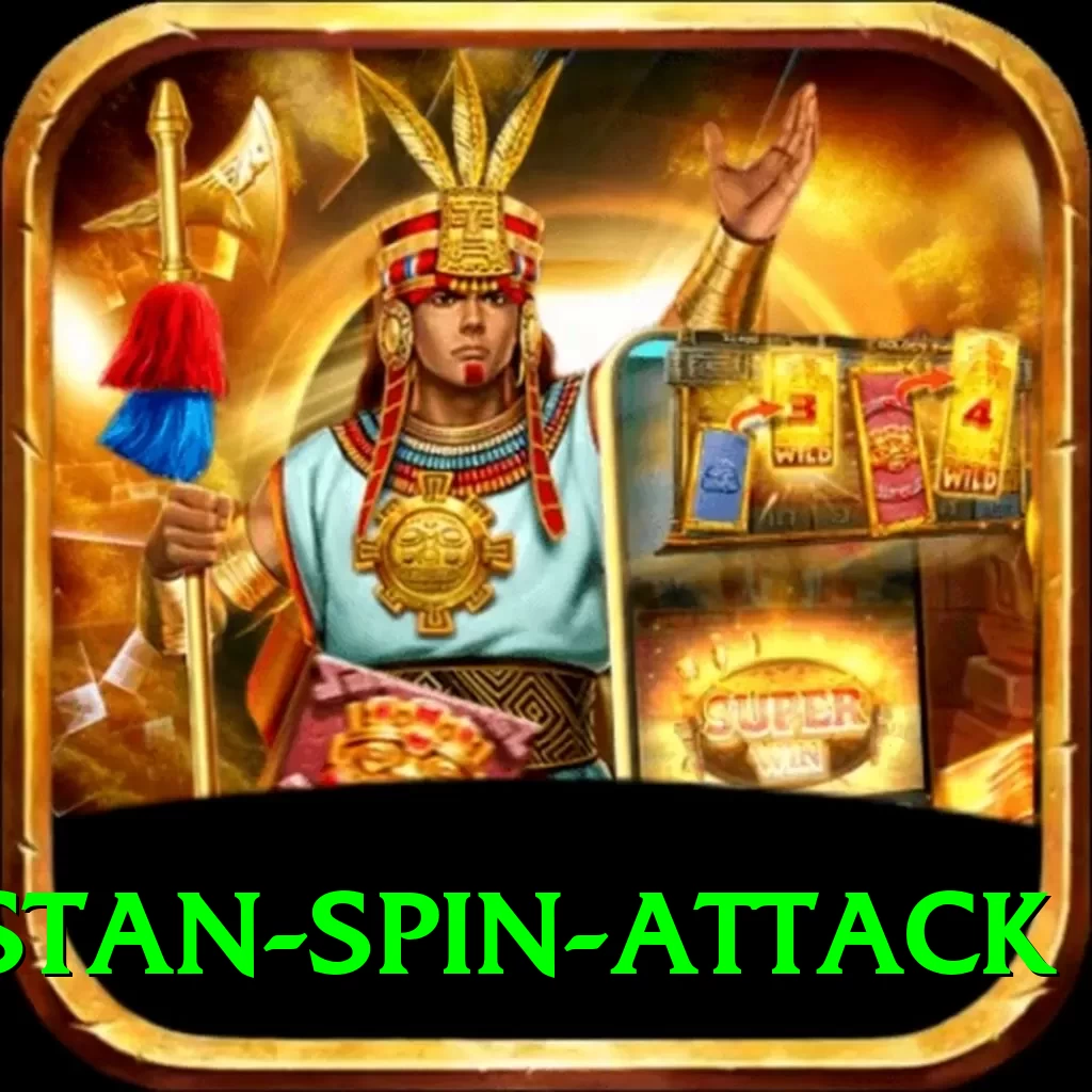 afghanistan spin attack Games (Casino & Earning) Gold v3.7.1 - 2