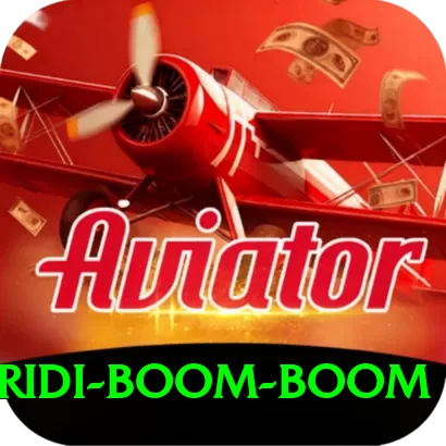 afridi boom boom Premium Edition v3.2.9 - 2