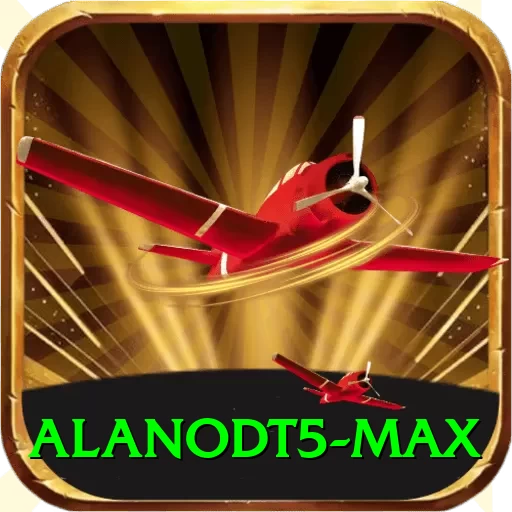 AlanoDT5 Casino Official v5.0.8 - 2