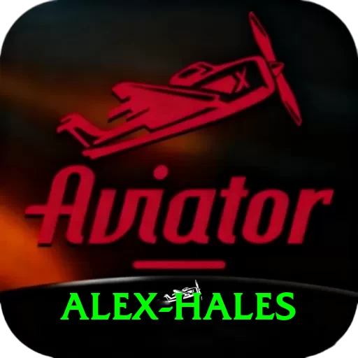 alex hales Max Pro v4.6.6 - 2