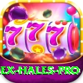 alex hales - Gaming Extreme