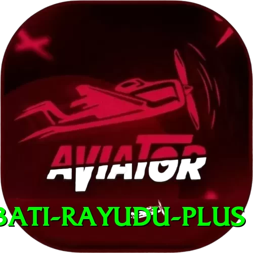 ambati rayudu Gaming Mega v2.1.8 - 2