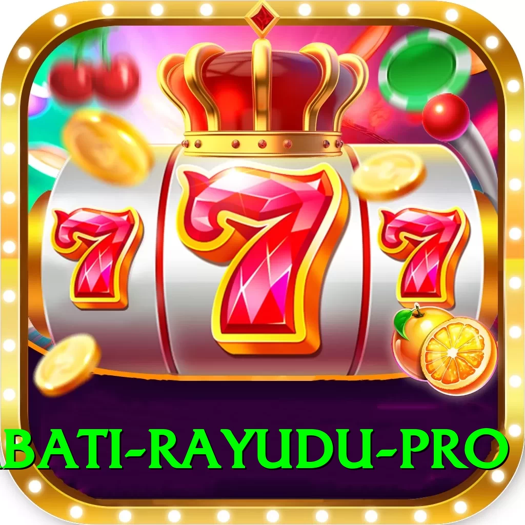 ambati rayudu Prime - Win Real PKR - 2