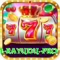 ambati rayudu Prime - Win Real PKR