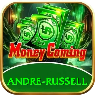 andre russell Gold Edition v4.8.7 - 2