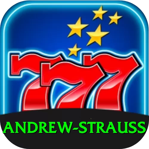 andrew strauss VIP Edition v1.2.7 - 2