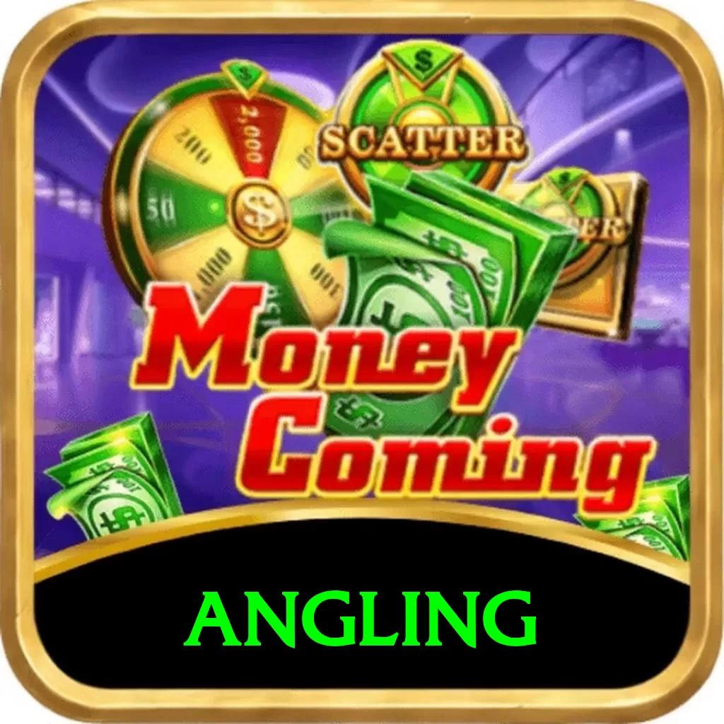 angling Plus Edition v5.7.2 - 2