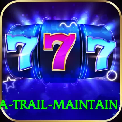 annapurna trail maintain Master v1.7.0 - 2