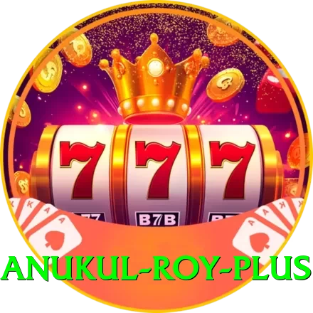 anukul roy - Casino Pro - 2