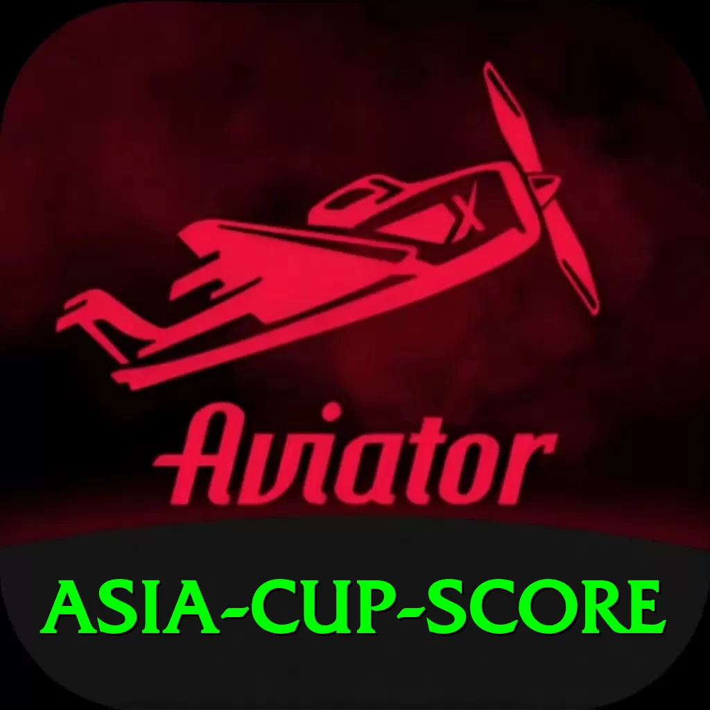 asia cup score Deluxe v2.8.0 - 2