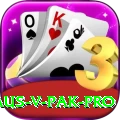 aus v pak Casino Official v2.5.7