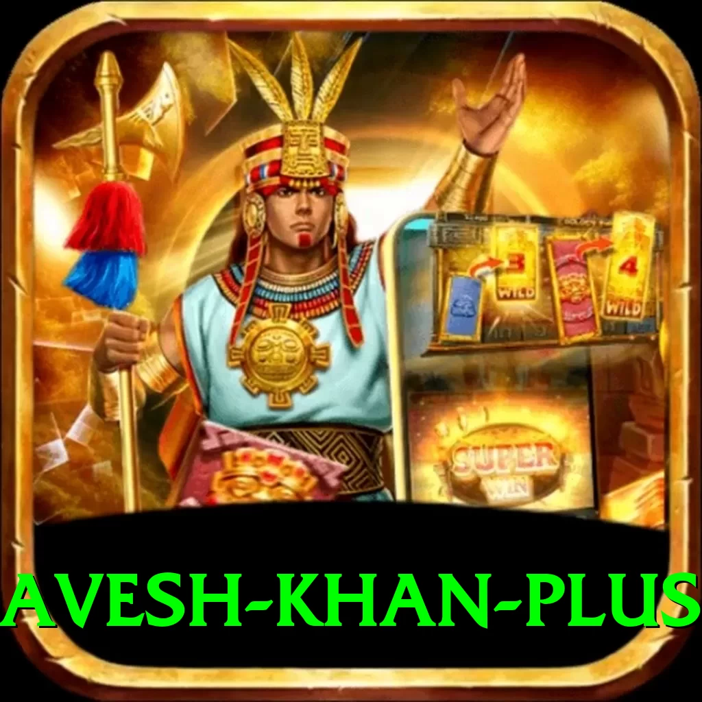 avesh khan APK Pro v3.8.6 - 2