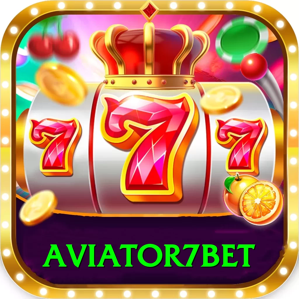 Aviator7Bet Premium Plus vv4.9.4 - 2