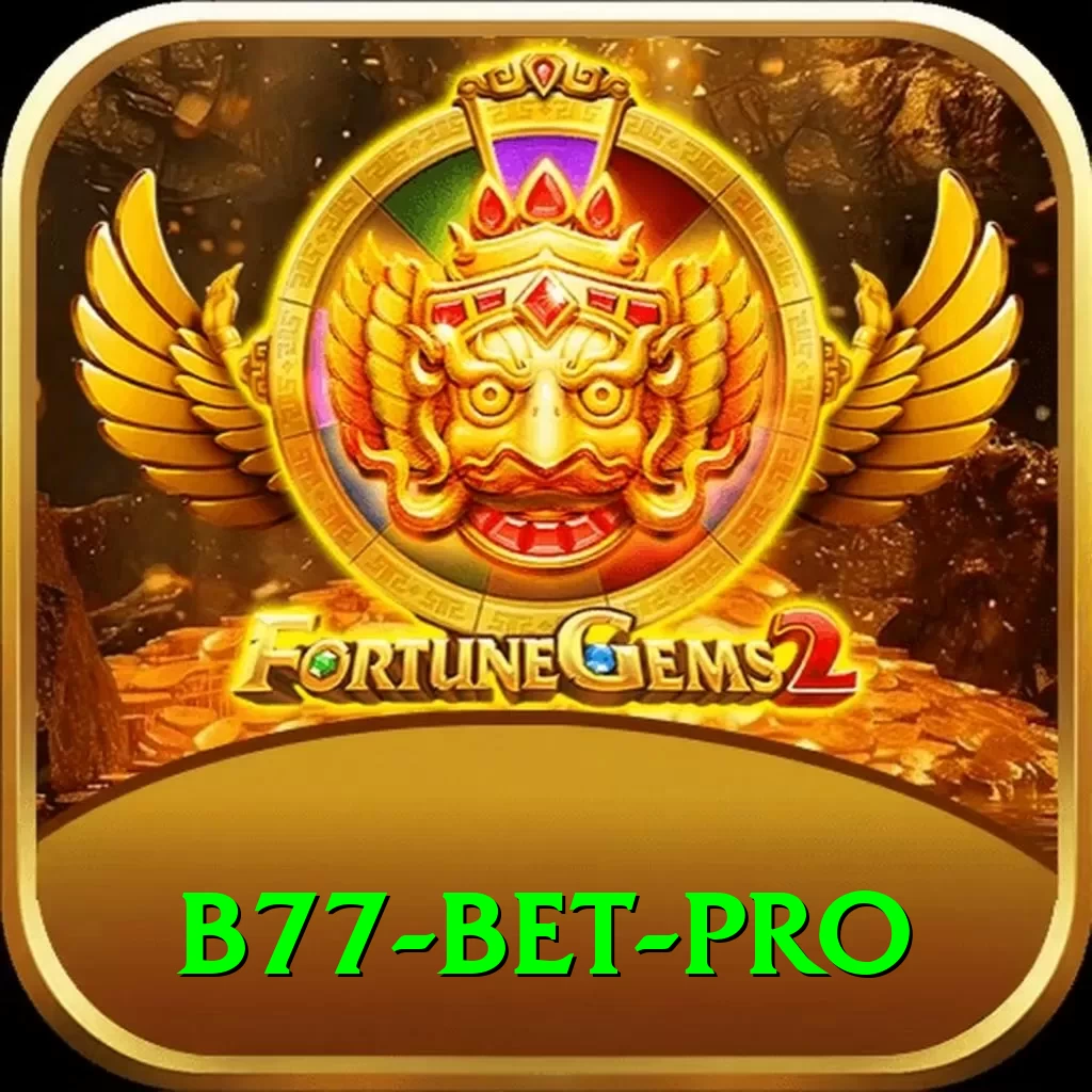 B77 Bet Max New - 2