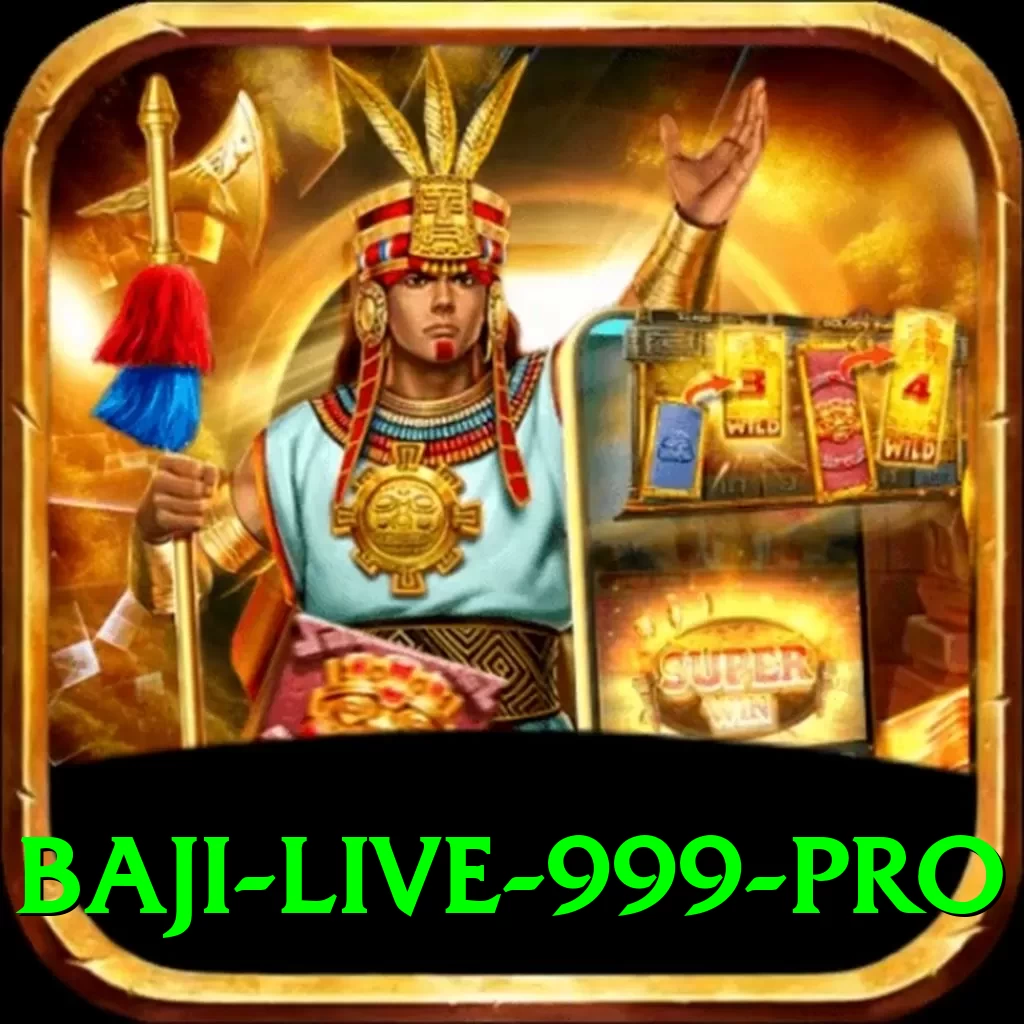 baji live 999 Champion Gaming App - 2