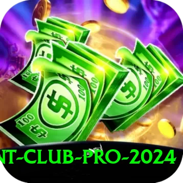 Basant Club Pro 2024 - 2