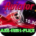 bass fish Gaming Pro